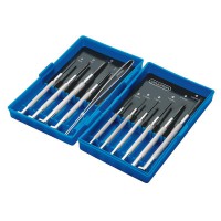 DRAPER Precision Screwdriver Set (11 piece) &pound;8.99